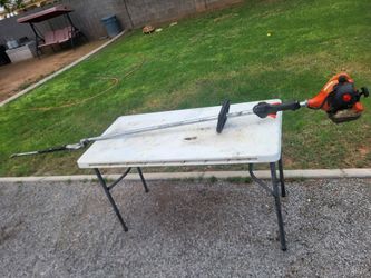 Echo Pole Trimmer