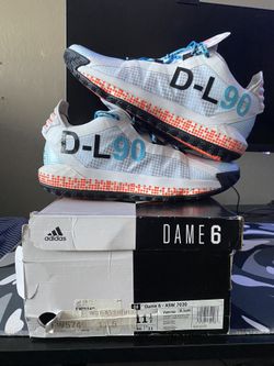 DAME 6 DL90 2020
