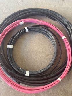 Electrical wire/cable