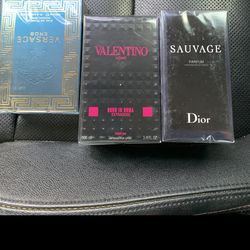 Men cologne bundle (SALE!!)