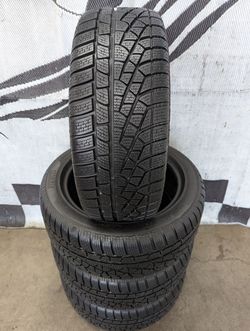 225/50r17 "Nubby New" Pirelli Soto Zero W210 studless winter snow tires