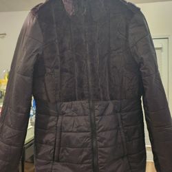 Women North Face Jacket