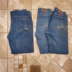 Blue Jeans