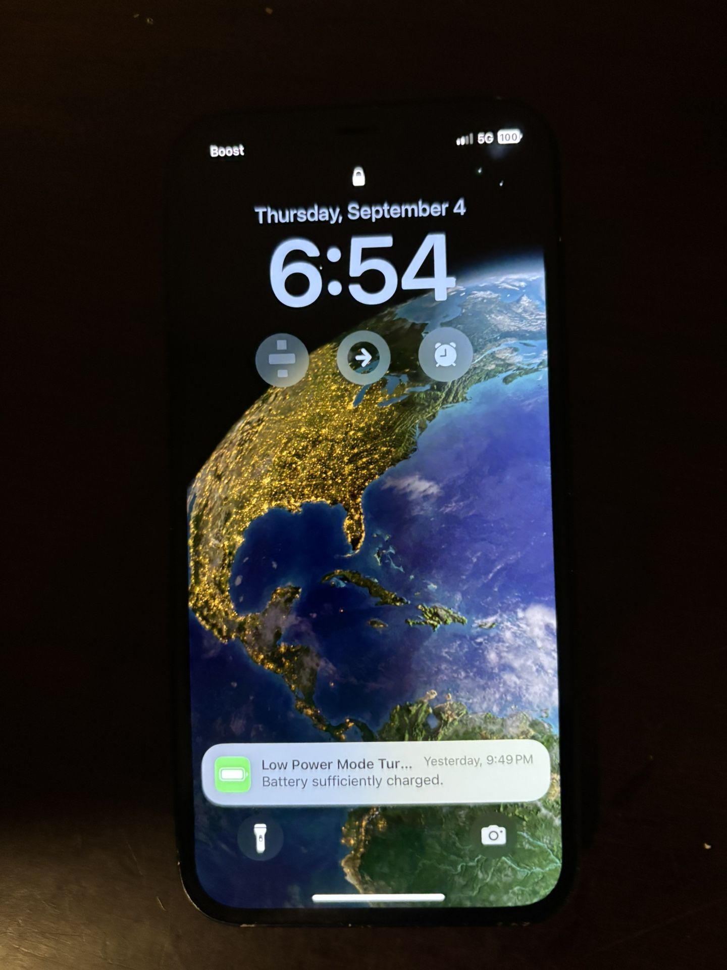 iPhone 12 Unlocked
