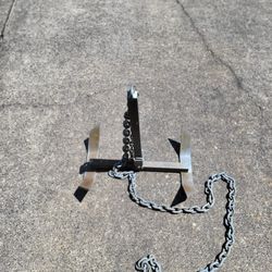 Large Anchor
