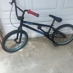 Bmx Bike 