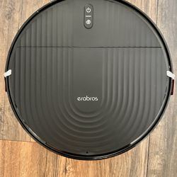 Smart, Auto Robot Vacuum 