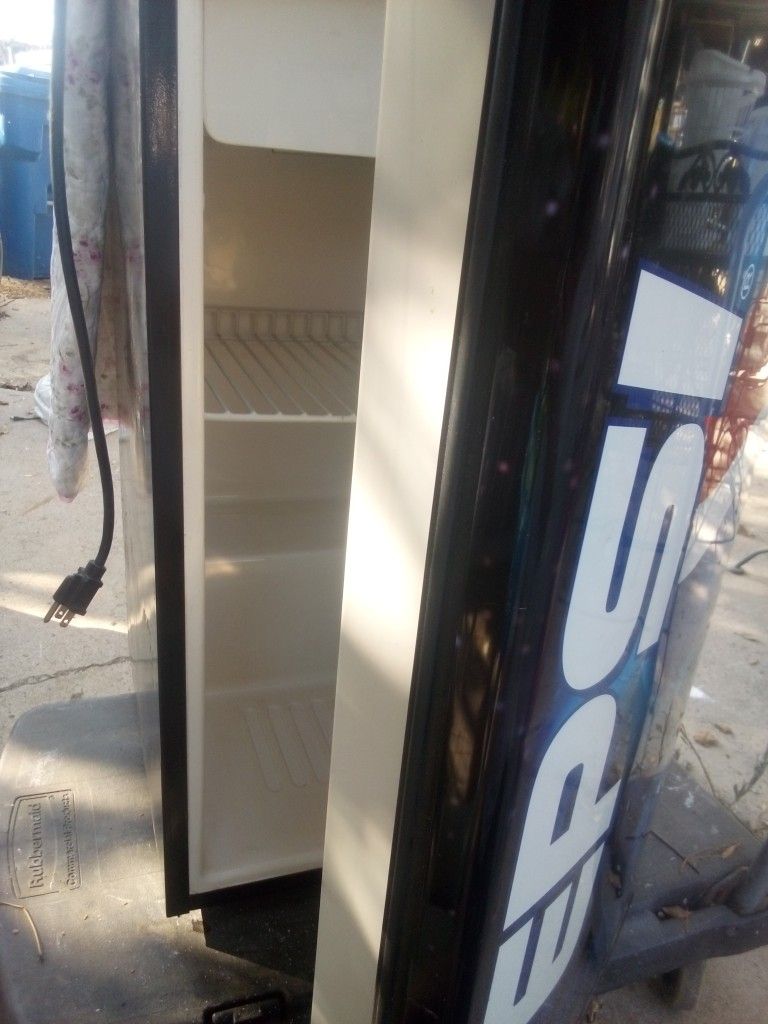Limited Edition Pepsi Mini Fridge/Freezer