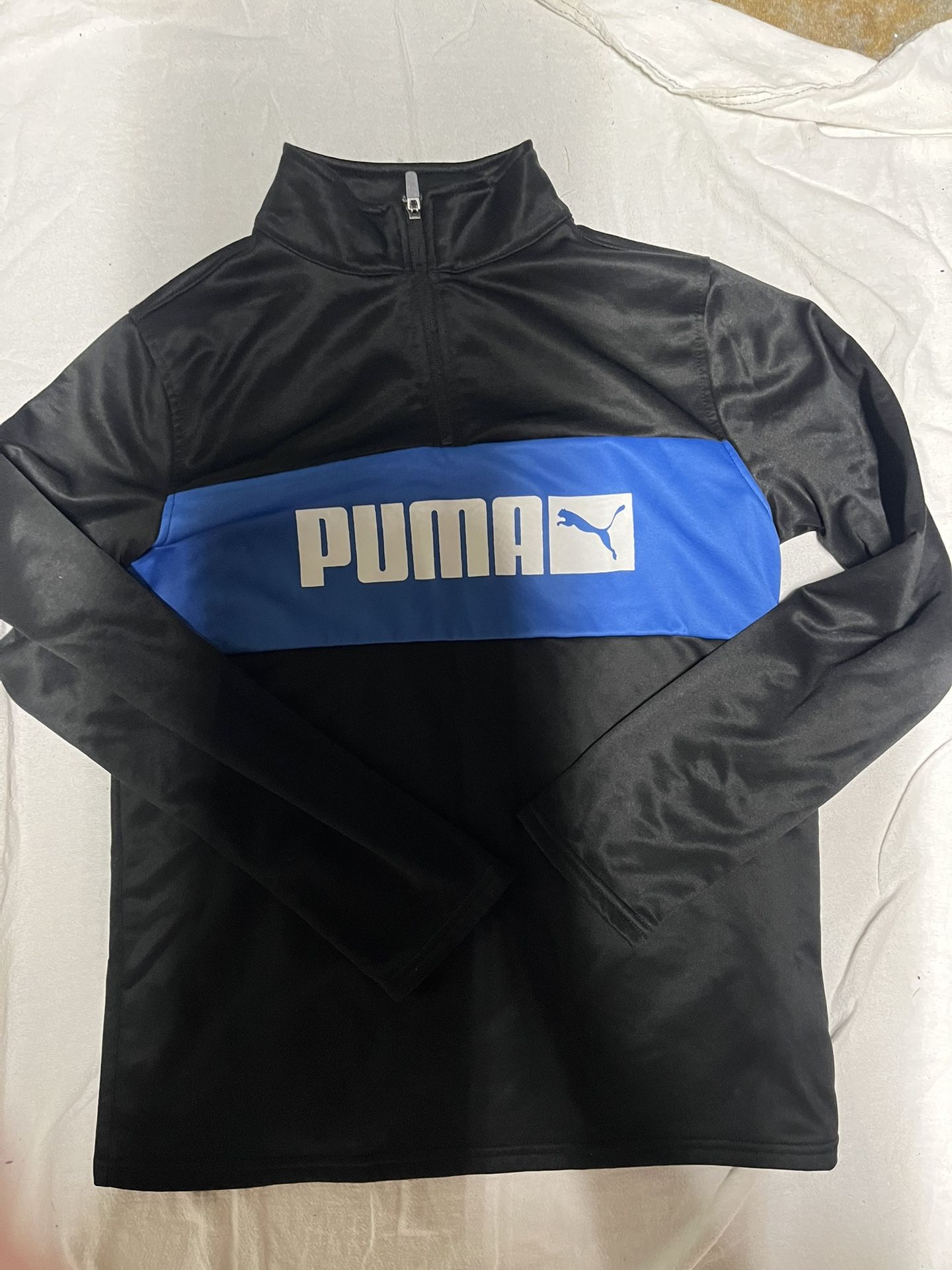 Puma Shirt Jacket