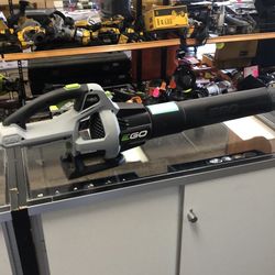 1003 Ego Power + Cordless Electric Leaf Blower 530CFM 536768