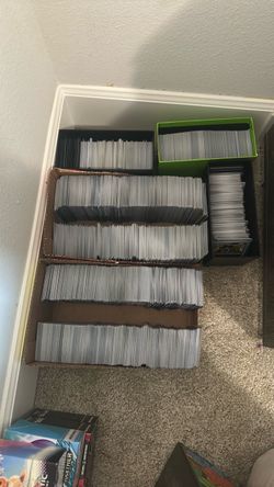 pokemon cards 5000 ish