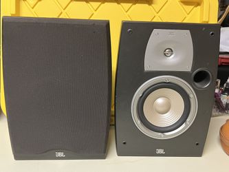JBL Speakers