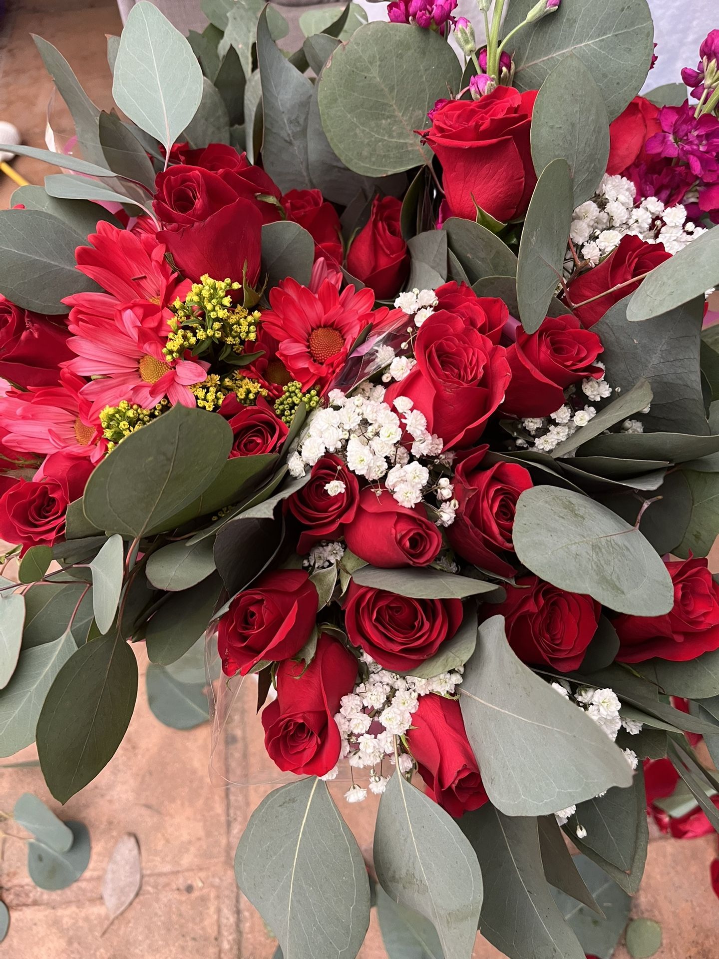 Fresh Flower