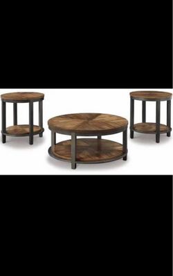 Table set