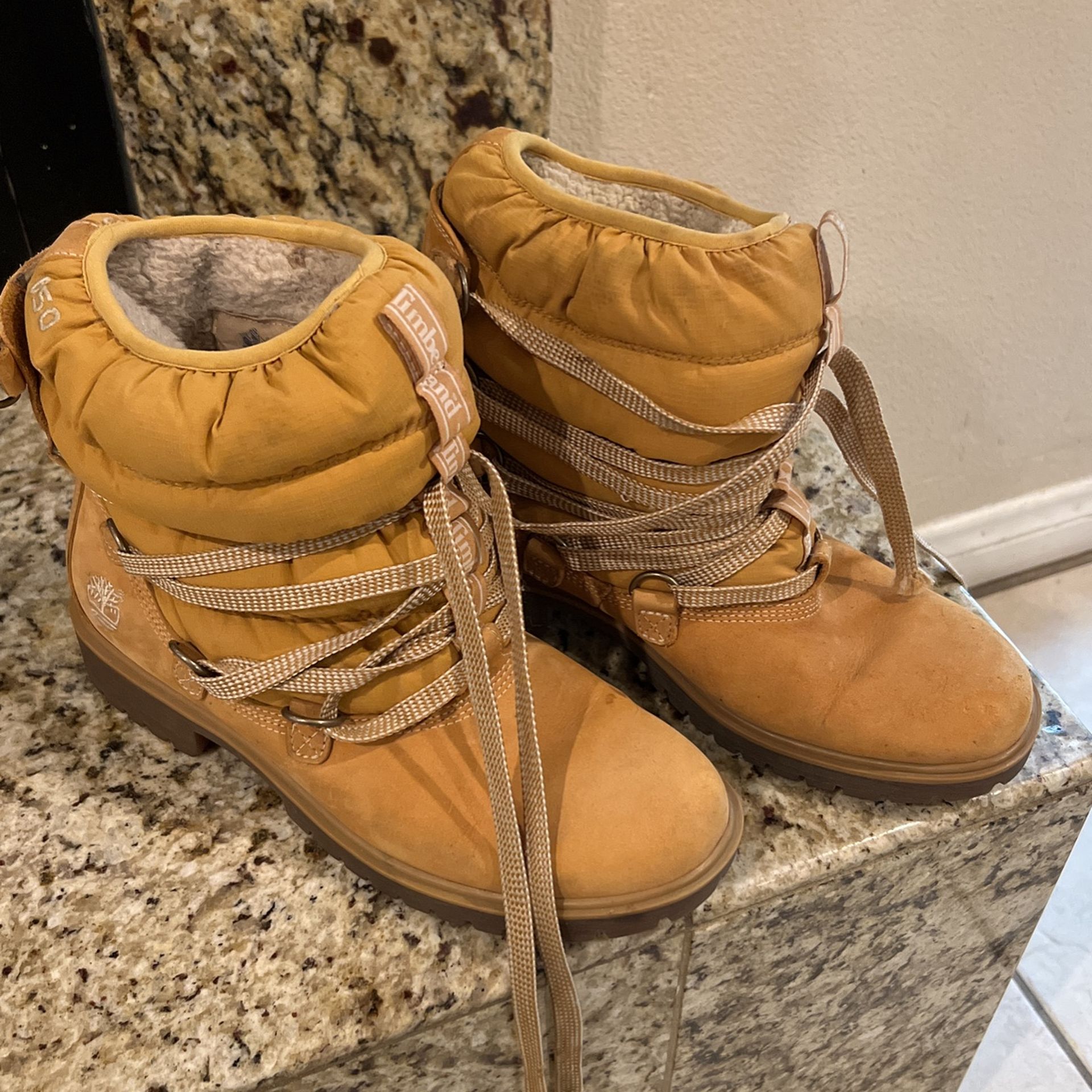 Boots For Woman