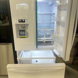 Kenmore Refrigerator 