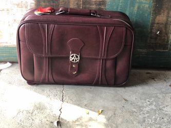 Vintage American Tourister