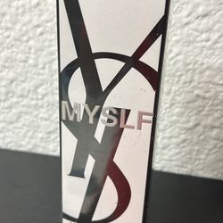 Ysl Myself 