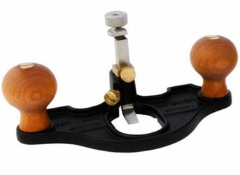 Wanted: Router plane