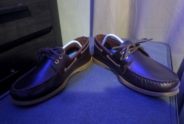 SPERRY BOAT SHOE