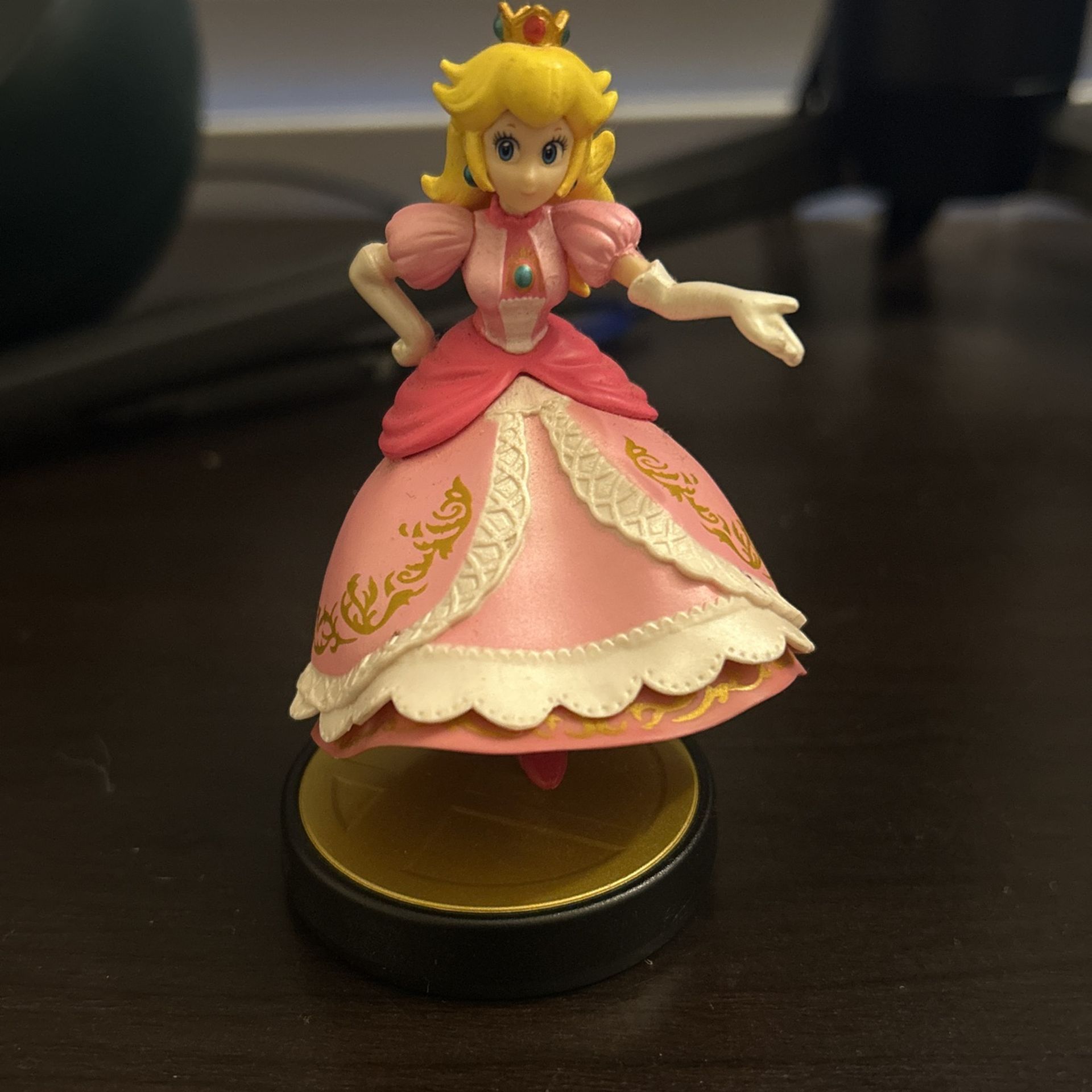 Nintendo Amiibo 