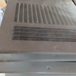 Heater Vents 