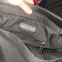 large Tan Victoria Secret Tote