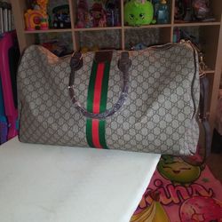 Gym Bag