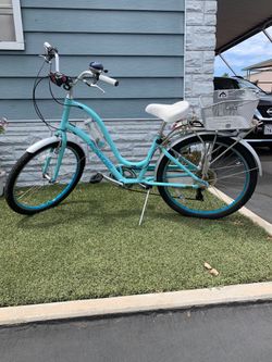 Electra-Townie Original 7D
