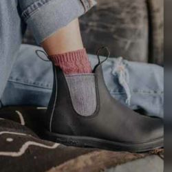 Blundstone 1914 Originals Chelsea Boots NWOT
