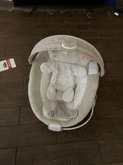 Baby Bouncer