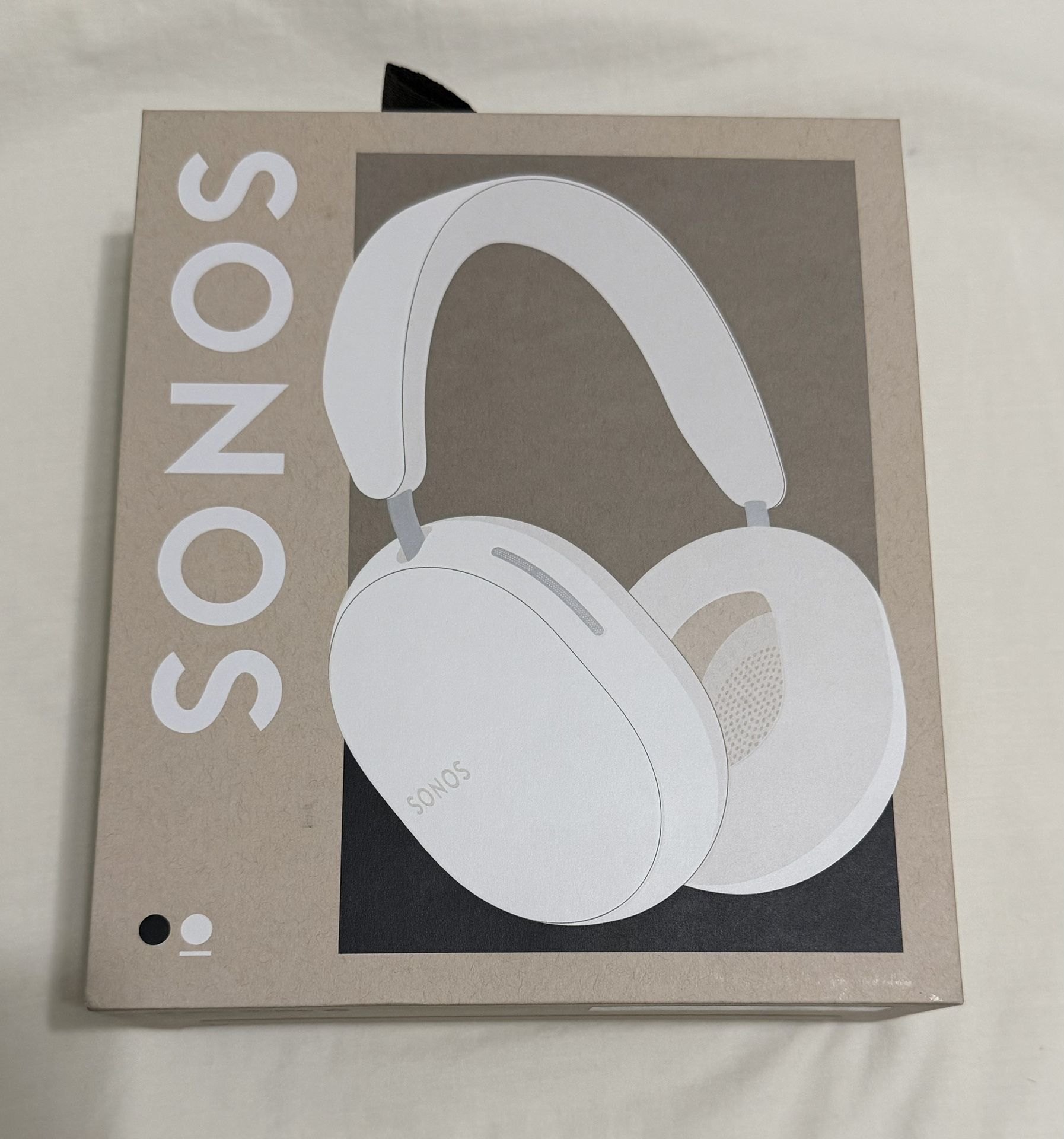 Sonos Ace Headphone White