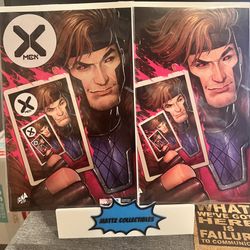 X-men #5 - Exclusive Variant Set