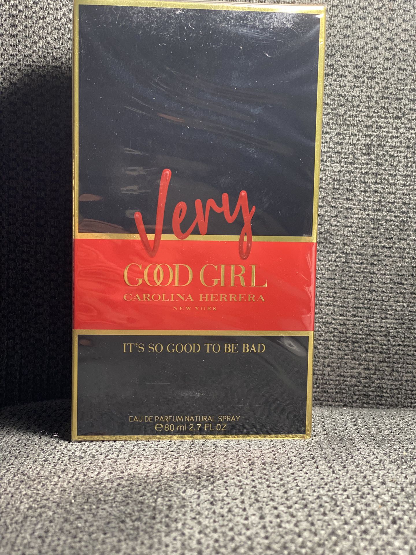 Very Good Girl Cologne