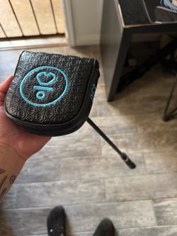 LAB DF3 Putter