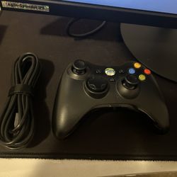 Xbox Series Controller (360 edition Lookalike)