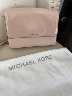 Michael Kors Blush Crossbody