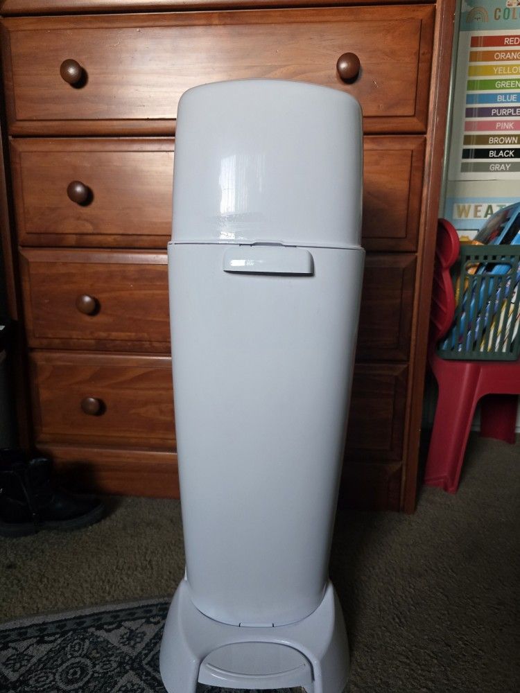 Diaper Genie
