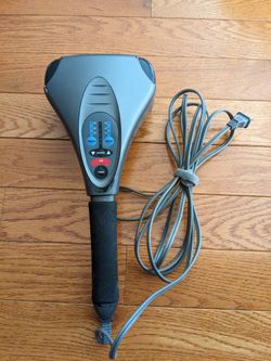 HoMedics Massagers With Heat