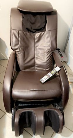 Human touch Massage chair