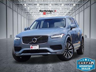 2020 Volvo XC90