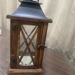 New Lantern 