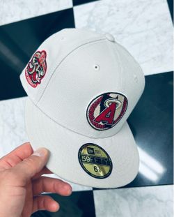 Size 6 7/8 Angels fitted