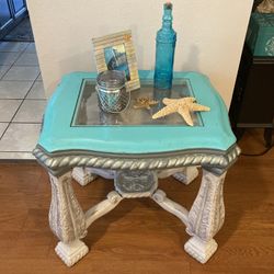 Beautiful Sofa Table 
