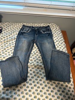 Grace jeans