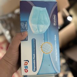 Mask Full Box 