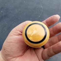 Vintage Santay Steering Wheel Knob Original Ranfla Accessories 