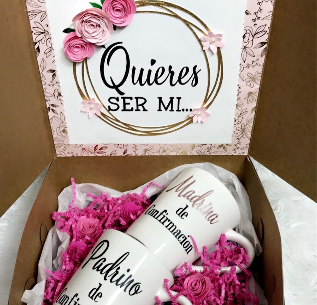 Proposal Box’s