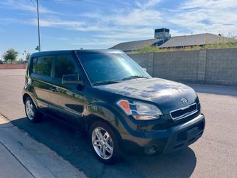 2011 KIA Soul