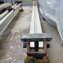 Dewalt Saw Stand